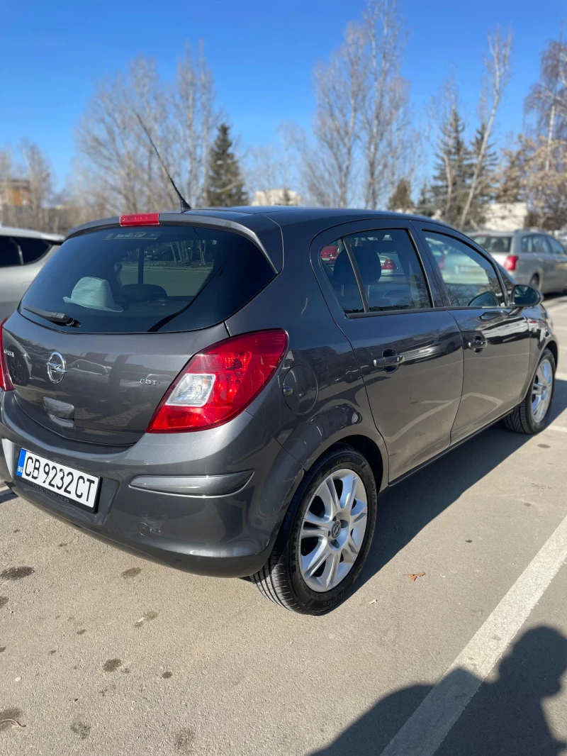 Opel Corsa, снимка 5 - Автомобили и джипове - 49077238