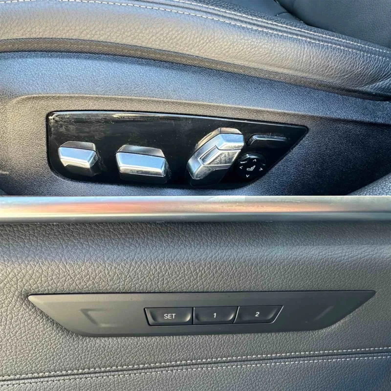 BMW 530 xDrive Touring, снимка 13 - Автомобили и джипове - 50166670