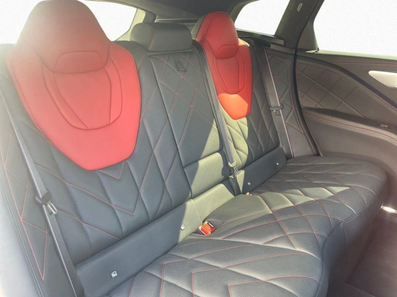 BMW XM LABEL V8 PLUG-IN HYBRID CARBON B&W HEAD UP 360, снимка 12 - Автомобили и джипове - 51543323