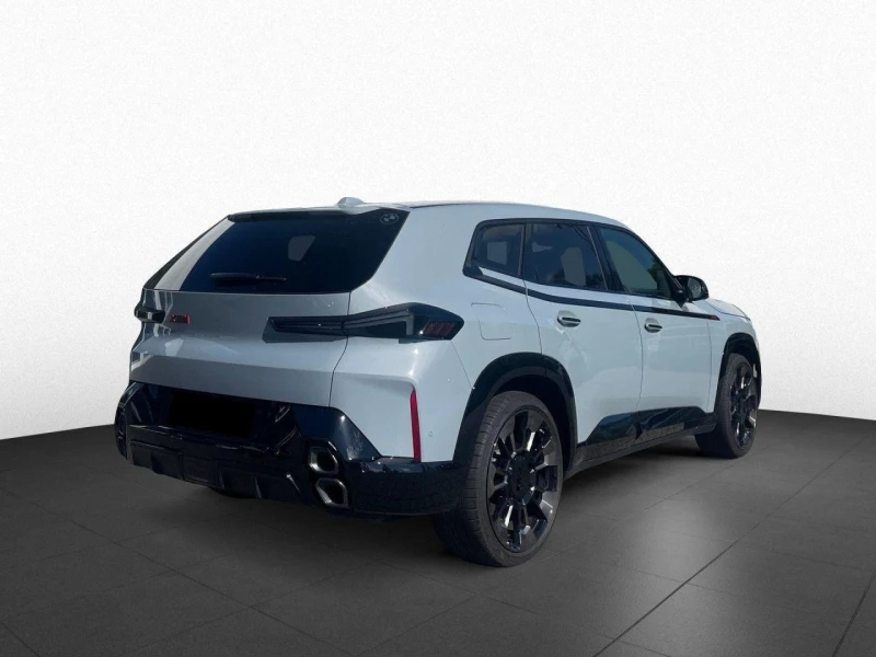 BMW XM LABEL V8 PLUG-IN HYBRID CARBON B&W HEAD UP 360, снимка 3 - Автомобили и джипове - 51543323