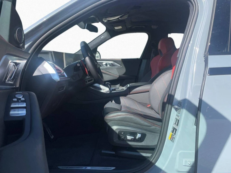 BMW XM LABEL V8 PLUG-IN HYBRID CARBON B&W HEAD UP 360, снимка 7 - Автомобили и джипове - 51543323