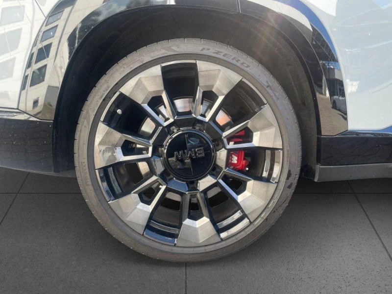 BMW XM LABEL V8 PLUG-IN HYBRID CARBON B&W HEAD UP 360, снимка 6 - Автомобили и джипове - 51543323