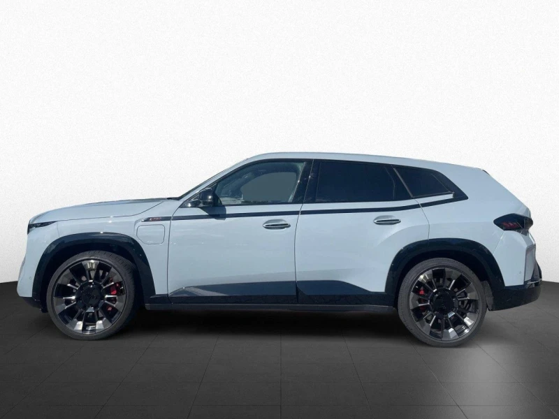 BMW XM LABEL V8 PLUG-IN HYBRID CARBON B&W HEAD UP 360, снимка 5 - Автомобили и джипове - 51543323