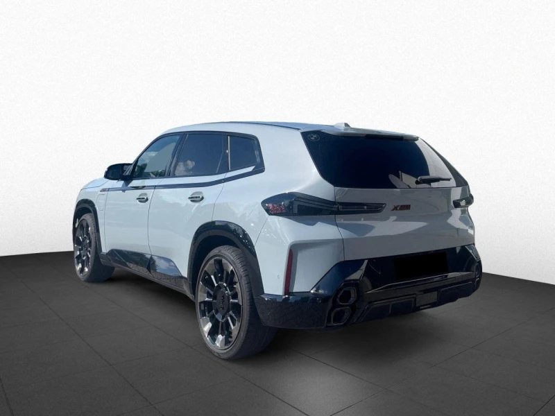 BMW XM LABEL V8 PLUG-IN HYBRID CARBON B&W HEAD UP 360, снимка 4 - Автомобили и джипове - 51543323