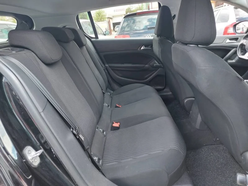 Peugeot 308 1.6HDI* 36м. х 398лв.* , снимка 10 - Автомобили и джипове - 52319855