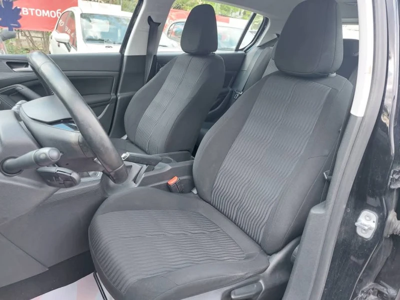 Peugeot 308 1.6HDI* 36м. х 398лв.* , снимка 7 - Автомобили и джипове - 52319855