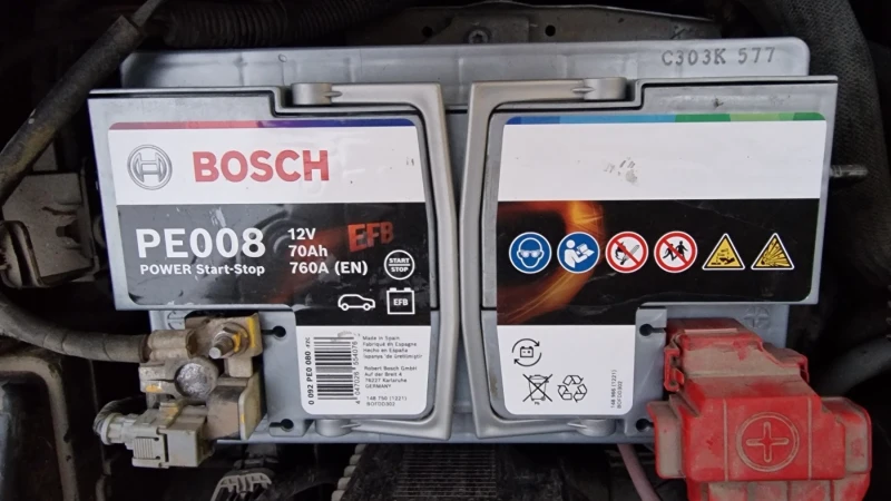 Dacia Dokker 1.5, снимка 12 - Автомобили и джипове - 52799740