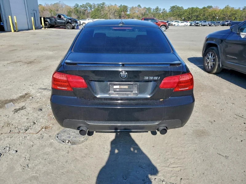 BMW 335 M PACK| HARMAN/KARDON| ПОДГРЕВ| ШИБИДАХ, снимка 5 - Автомобили и джипове - 53075728