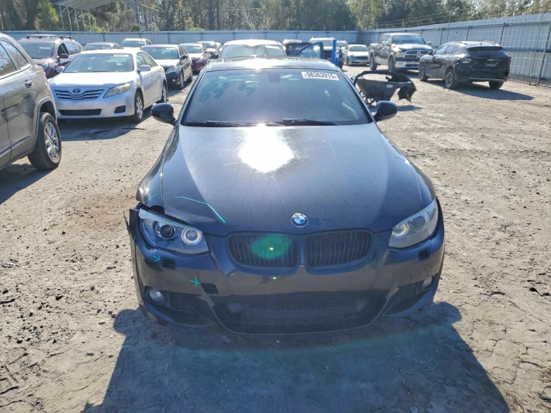 BMW 335 M PACK| HARMAN/KARDON| ПОДГРЕВ| ШИБИДАХ, снимка 2 - Автомобили и джипове - 53075728