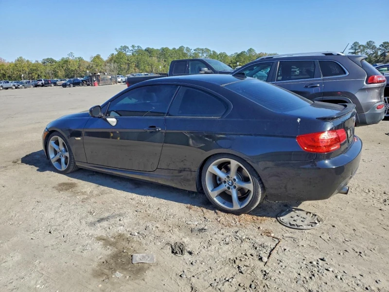 BMW 335 M PACK| HARMAN/KARDON| ПОДГРЕВ| ШИБИДАХ, снимка 4 - Автомобили и джипове - 53075728