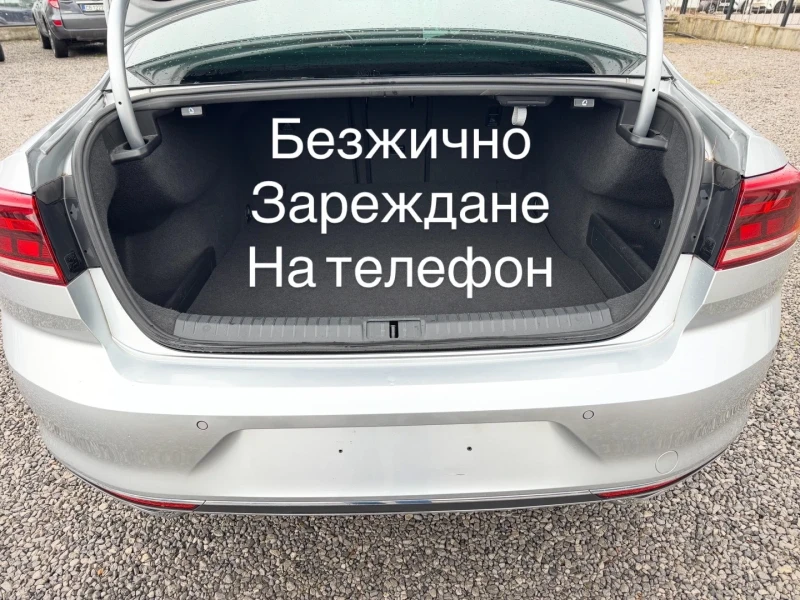 VW Passat 126800км* 2.0TDI 150hp* 2020г* ПОДГРЕВ* DIGITAL, снимка 2 - Автомобили и джипове - 53230621