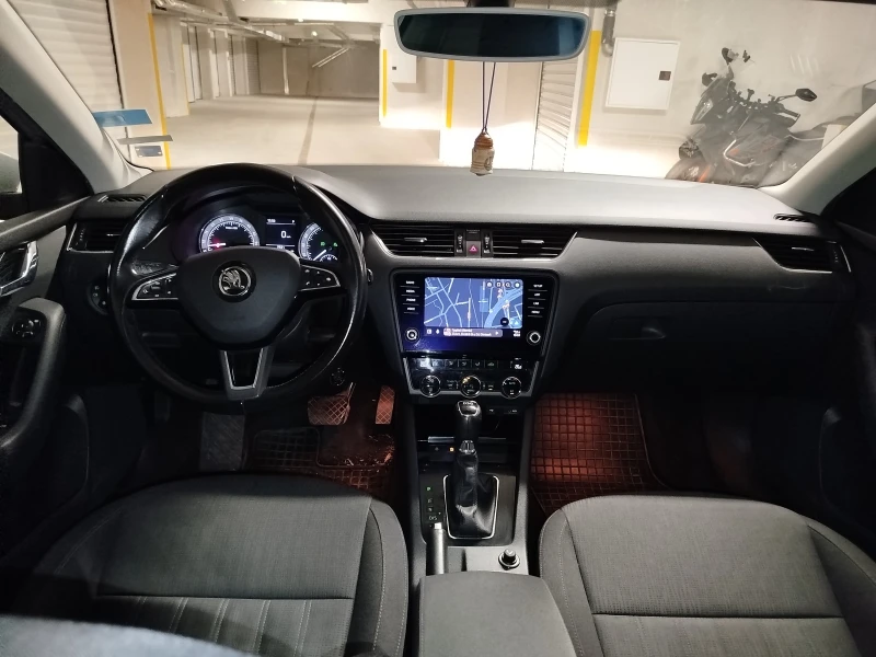 Skoda Octavia 1.6 TDI , снимка 2 - Автомобили и джипове - 53275489