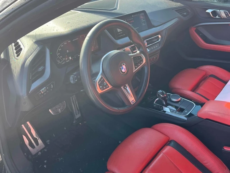 BMW 235 * M235i xDrive * CARFAX * ЦЕНА ДО БГ, снимка 7 - Автомобили и джипове - 53286142