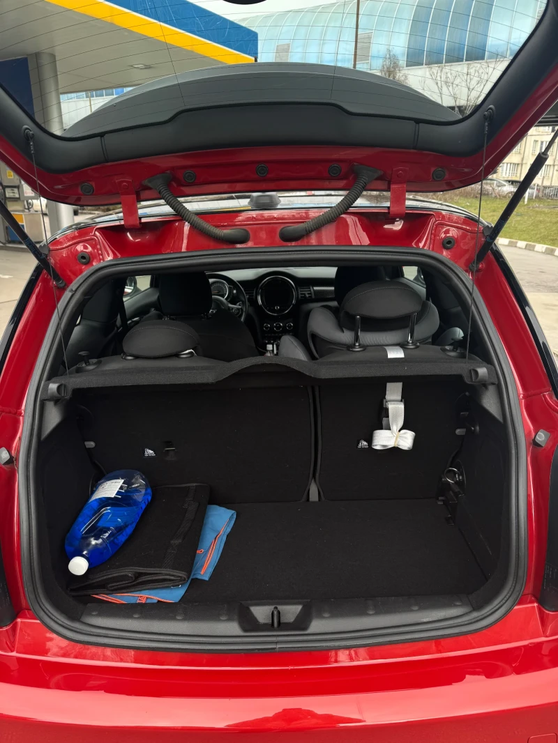 Mini Cooper s Cooper SD, снимка 11 - Автомобили и джипове - 53437892