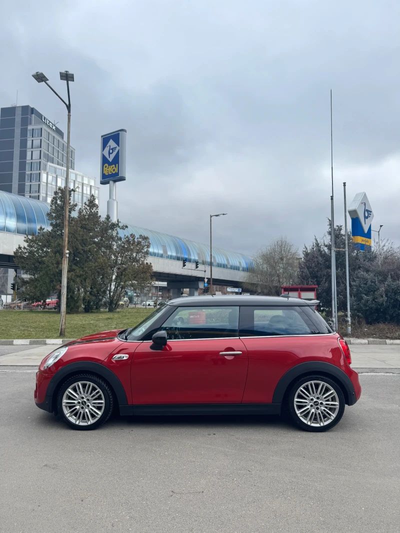 Mini Cooper s Cooper SD, снимка 4 - Автомобили и джипове - 53437892