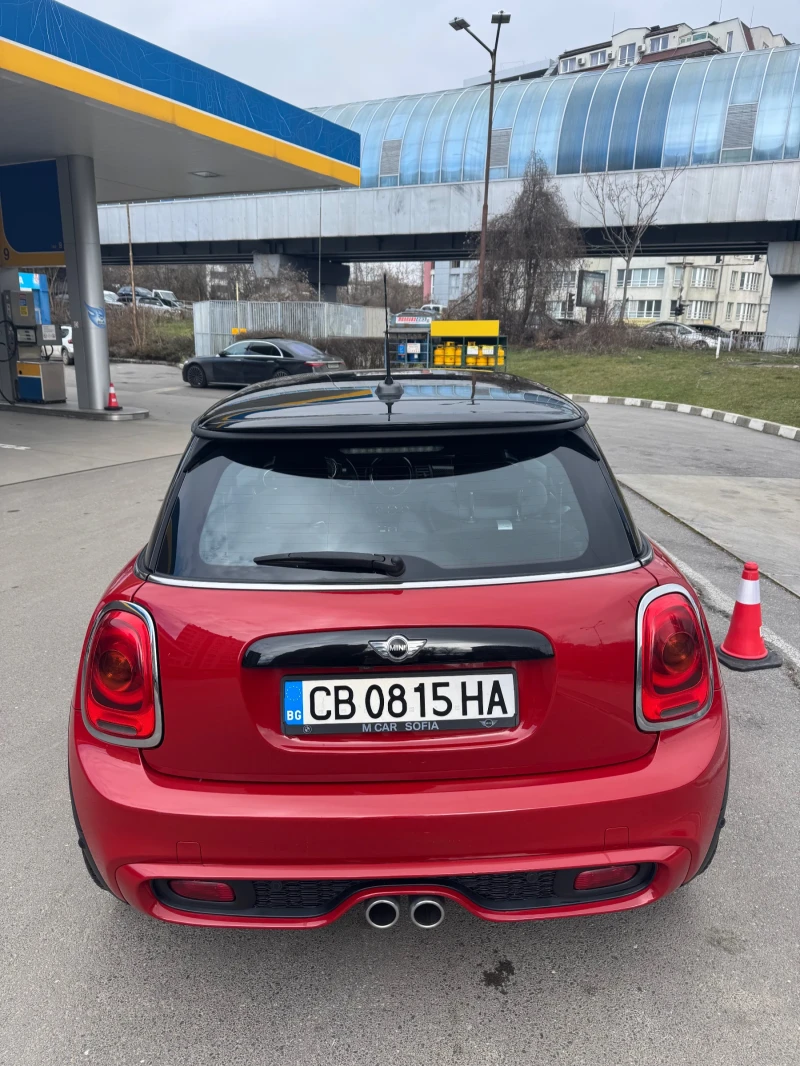 Mini Cooper s Cooper SD, снимка 6 - Автомобили и джипове - 53437892