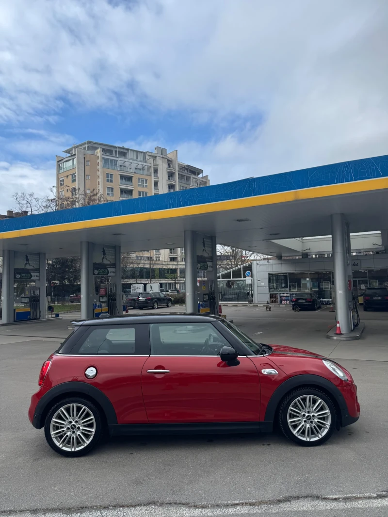 Mini Cooper s Cooper SD, снимка 3 - Автомобили и джипове - 53437892