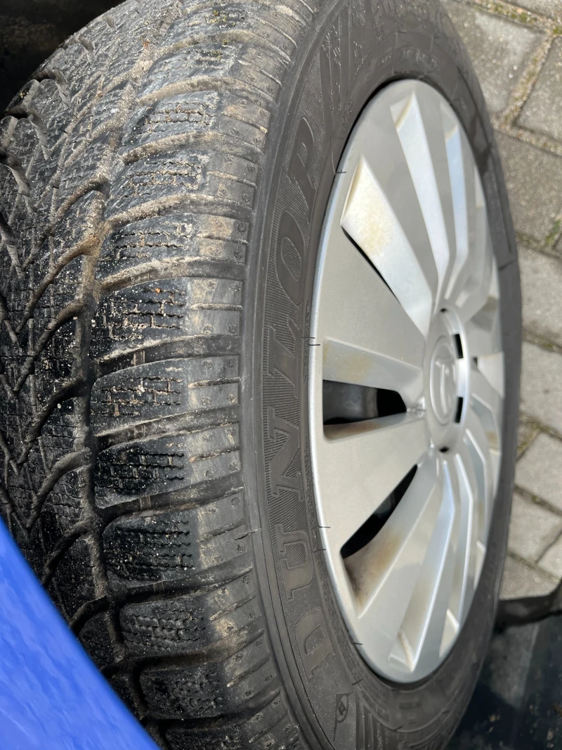 Skoda Octavia 2.0 TSI DSG-Автоматик  190к.с. ТUV Германия Джанти, снимка 8 - Автомобили и джипове - 53578020