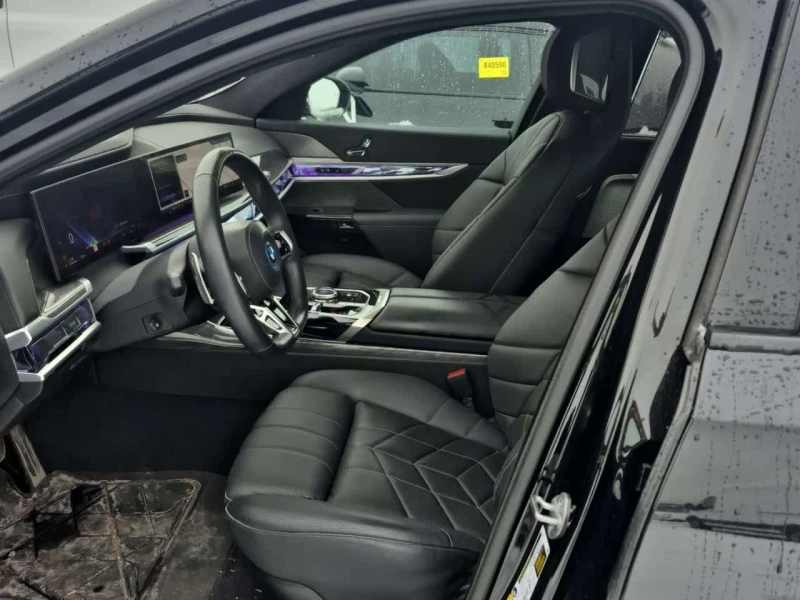 BMW 750 750E XDRIVE * 360 / ОБДУХВАНЕ / ПАНОРАМА, снимка 7 - Автомобили и джипове - 53594555