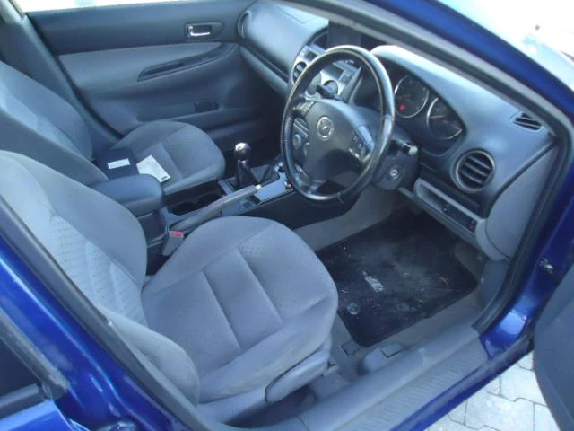 Mazda 6 2.0 D 136kc, снимка 5 - Автомобили и джипове - 27404087