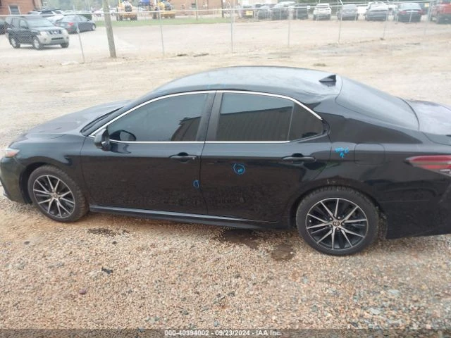 Toyota Camry 2021 TOYOTA CAMRY SE - изображение 7