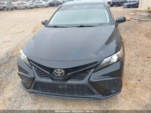 Toyota Camry 2021 TOYOTA CAMRY SE - изображение 3