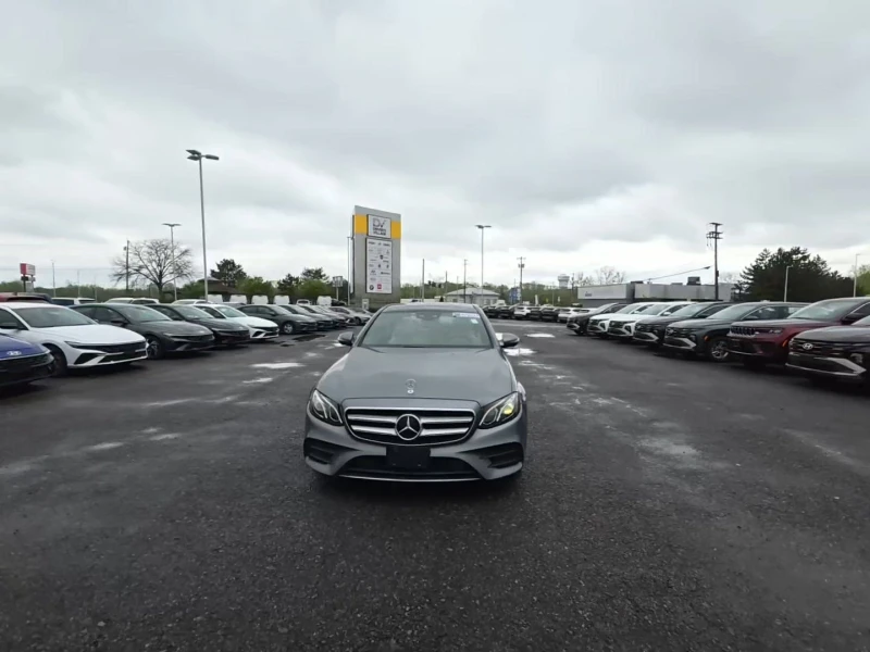 Mercedes-Benz E 300 4MATIC/DISTRONIC/BURMESTER/AMG - 37500 лв. - 89639863 1