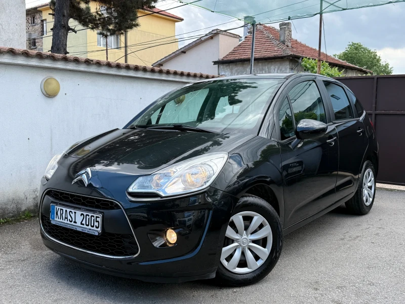 Citroen C3 1.4HDI - 6900 лв. - 56638840 1