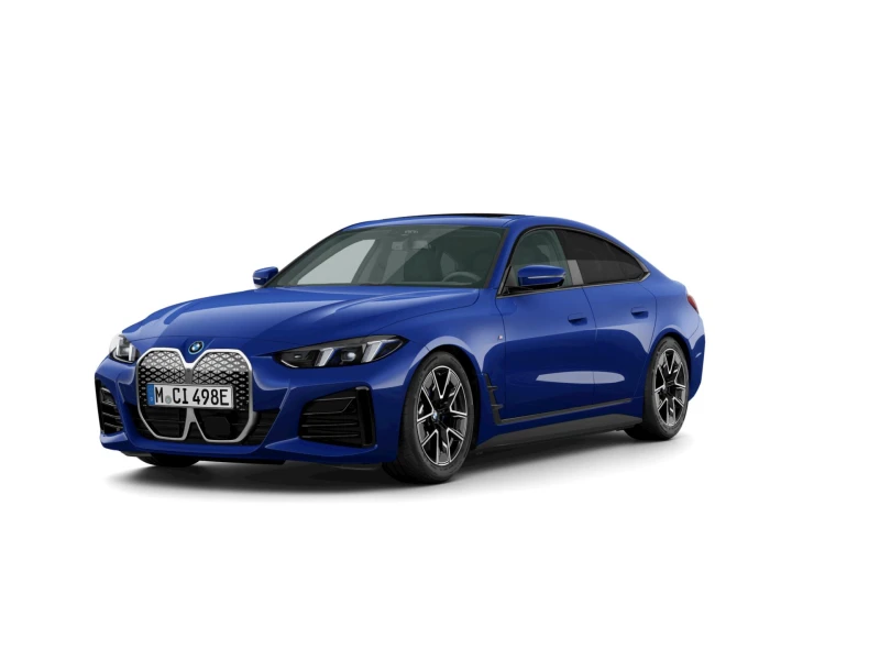 BMW i4 eDrive40 Gran Coupe - 152069 лв. - 24883006 1