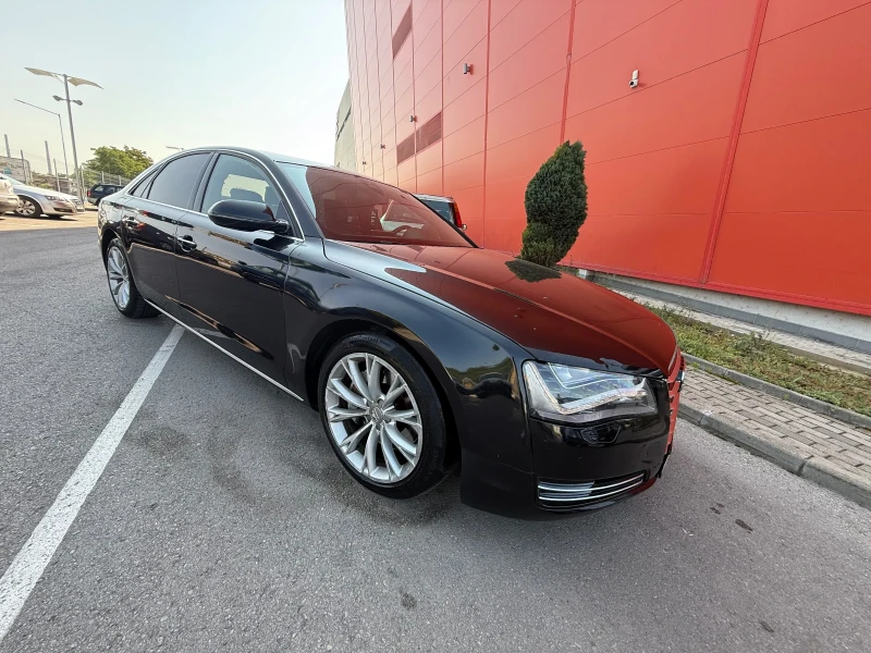 Audi A8 MATRIX* 3.0D* - 22900 лв. - 40993774 1