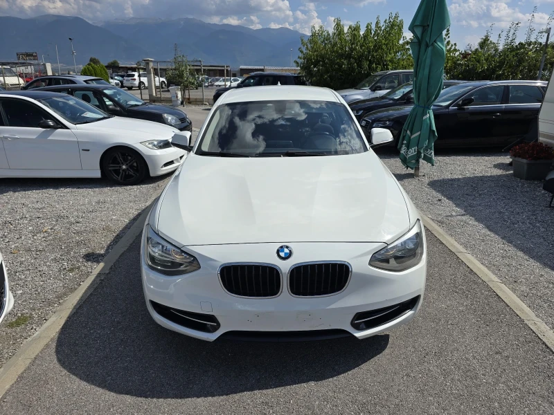 BMW 120 D evro 5B - 12800 лв. - 52778707 1