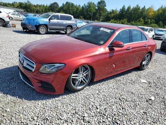 Mercedes-Benz E 300 AMG PACK  | Mobile.bg   2