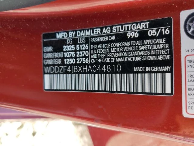 Mercedes-Benz E 300 AMG PACK  | Mobile.bg   12