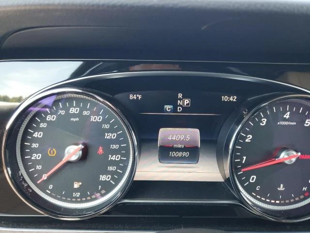 Mercedes-Benz E 300 AMG PACK  | Mobile.bg   9