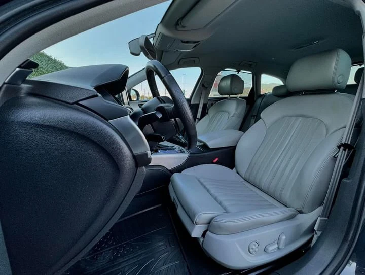 Audi A6 Allroad Allroad | Mobile.bg   11