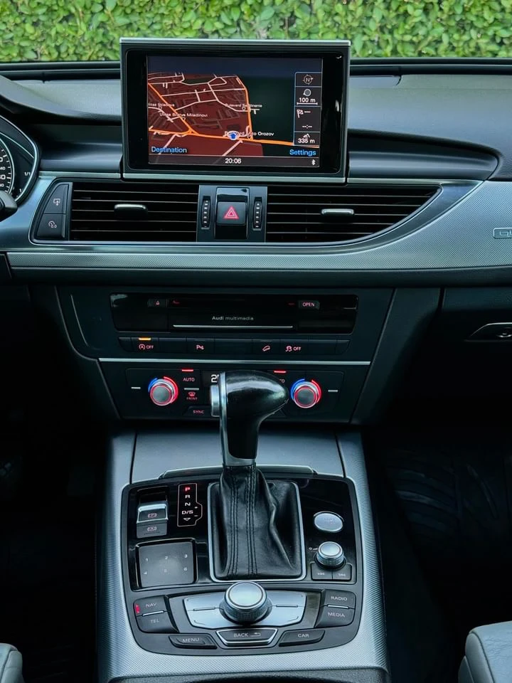 Audi A6 Allroad Allroad | Mobile.bg   9