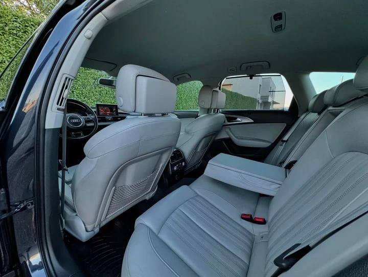 Audi A6 Allroad Allroad | Mobile.bg   13