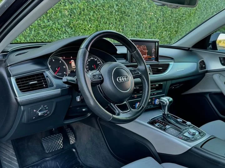 Audi A6 Allroad Allroad | Mobile.bg   10