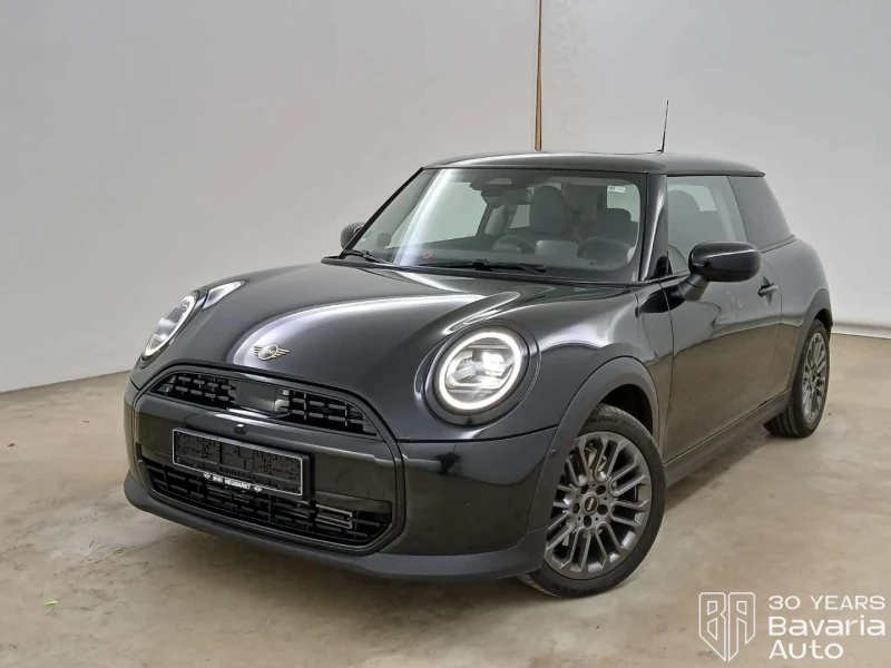 Mini Cooper 1, 5 Steptronic Classic Trim - 60800 лв. / 31086.55 € - 44470770 1