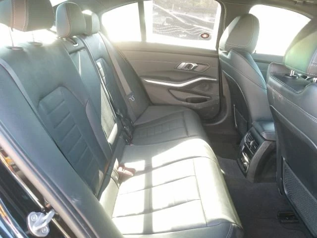 BMW 340, снимка 6 - Автомобили и джипове - 53925934