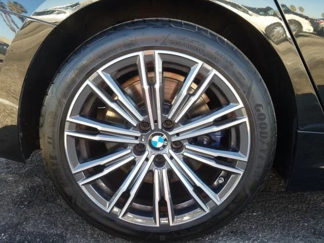 BMW 340, снимка 9 - Автомобили и джипове - 53925934