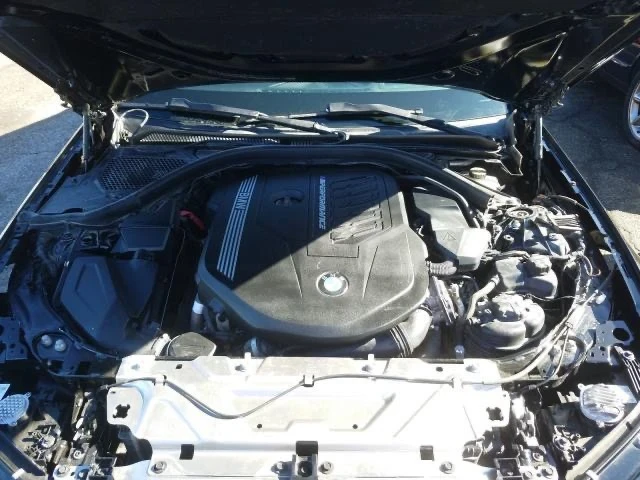 BMW 340, снимка 7 - Автомобили и джипове - 53925934