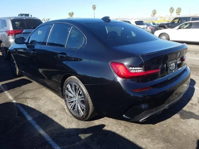 BMW 340, снимка 3 - Автомобили и джипове - 53925934