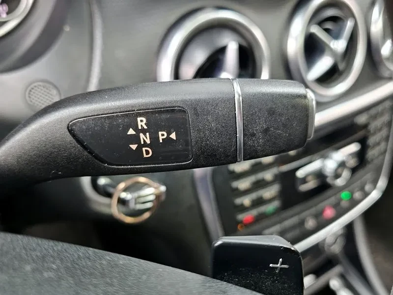 Mercedes-Benz A 200 2.0, снимка 9 - Автомобили и джипове - 54279073