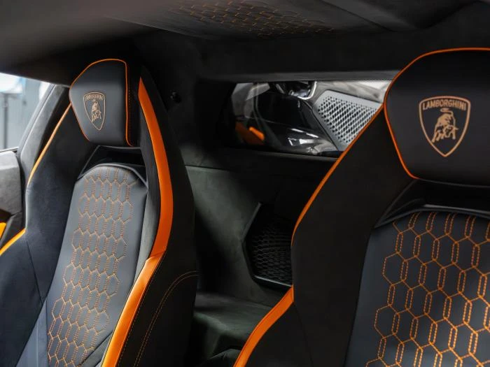 Lamborghini Revuelto VERDE GEA* CARBON*  | Mobile.bg � ����������� 12