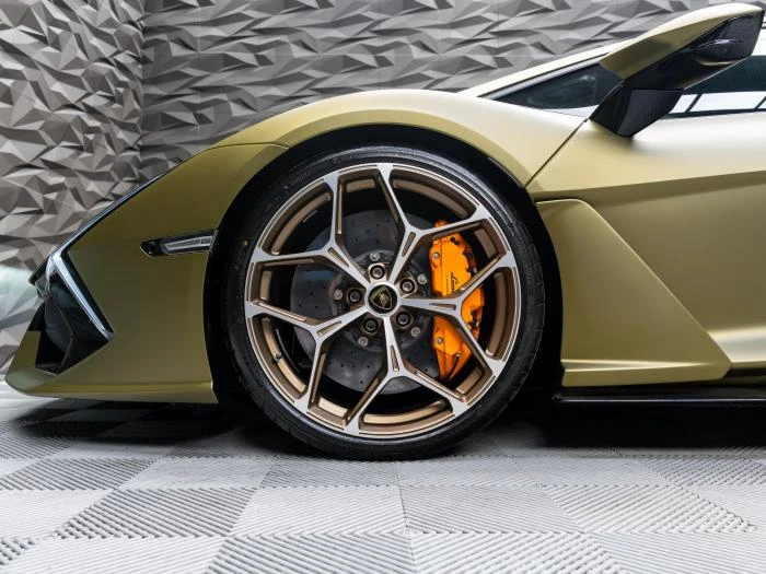Lamborghini Revuelto VERDE GEA* CARBON*  | Mobile.bg � ����������� 6