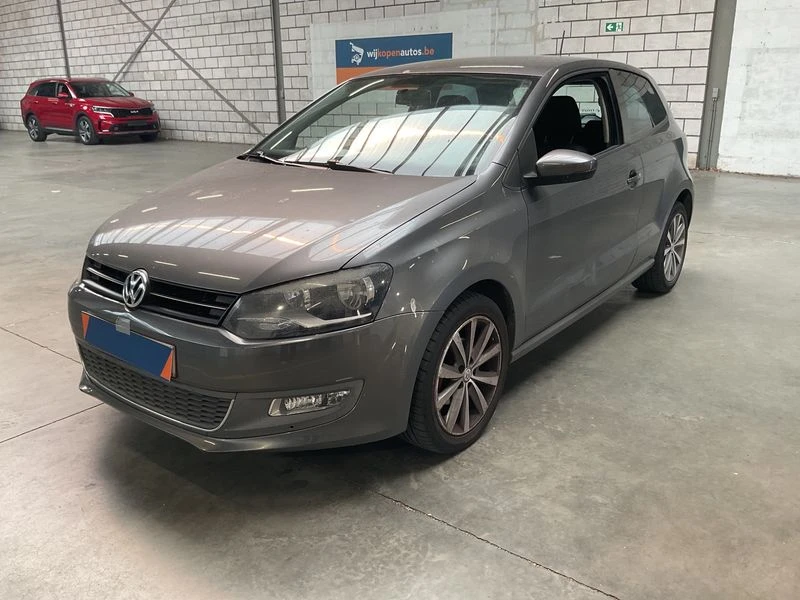 VW Polo Polo 1.2 Comfortline
