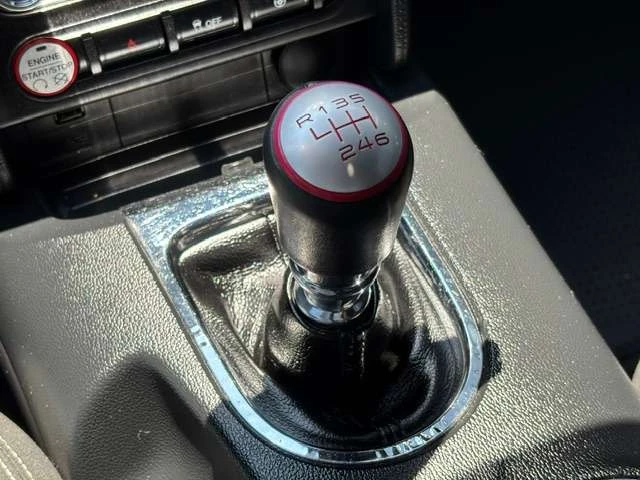 Ford Mustang FASTBACK / Ръчка / Кожа / ЦЕНА до БГ, снимка 14 - Автомобили и джипове - 55492446