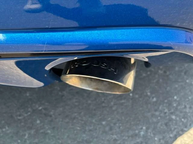 Ford Mustang FASTBACK / Ръчка / Кожа / ЦЕНА до БГ, снимка 10 - Автомобили и джипове - 55492446