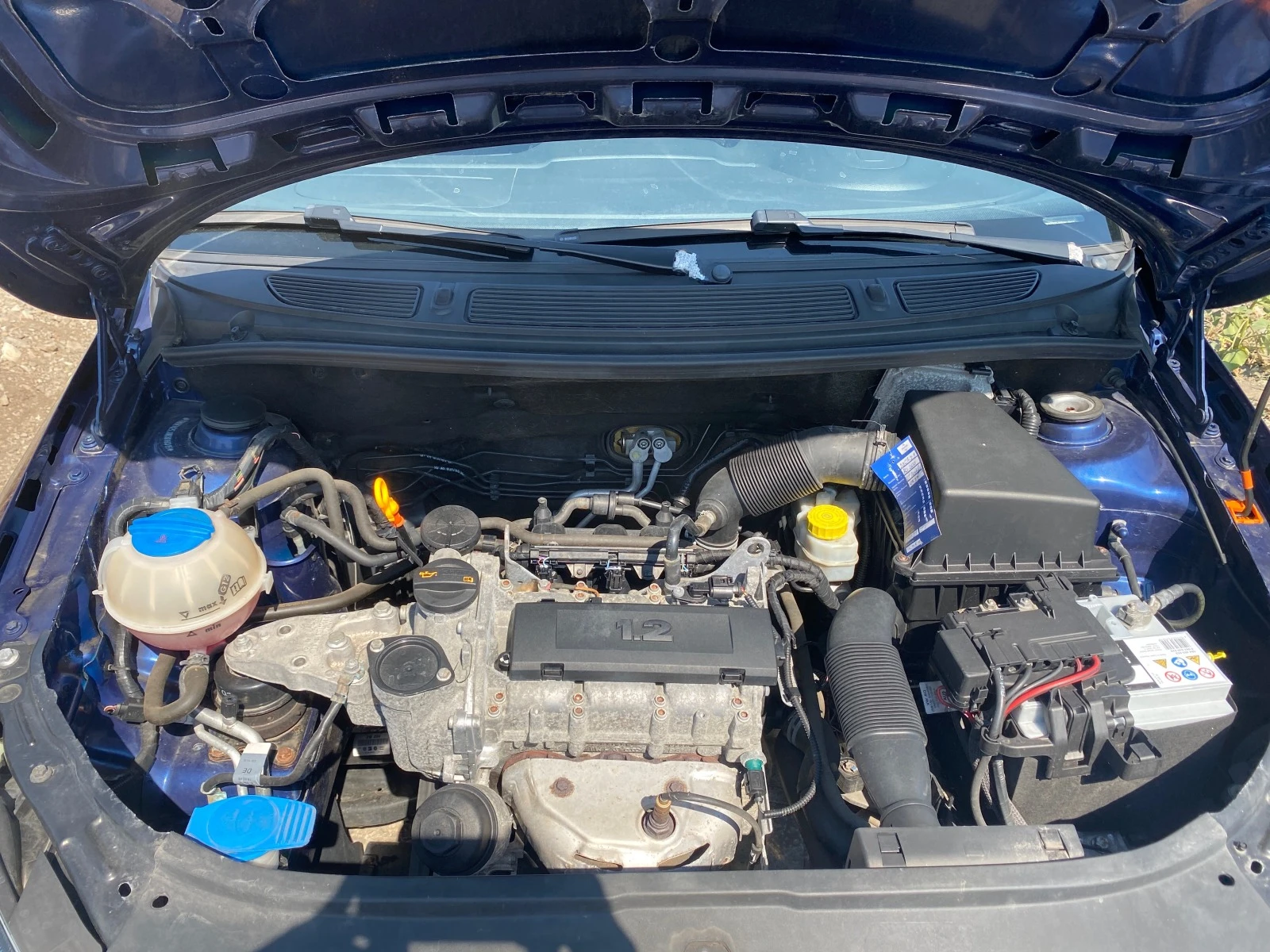 Skoda Fabia 4�� �� ����� | Mobile.bg � ����������� 5